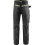 FRISTADS Werkbroek Stretch 2578 STP Back
