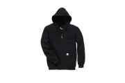 Afbeelding Carhartt marquette hoodie met rits K122