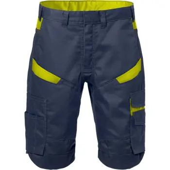 FRISTADS Korte Broek 2562 STFP Front