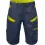 FRISTADS Korte Broek 2562 STFP Front