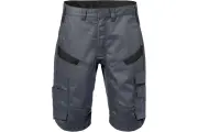 FRISTADS Korte Broek 2562 STFP Front