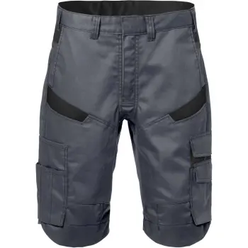 FRISTADS Korte Broek 2562 STFP Front