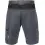 FRISTADS Korte Broek 2562 STFP Back