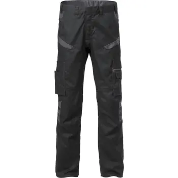 FRISTADS Broek 2552 STFP Front