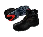 Puma Veiligheidswerkschoen Pioneer S04485