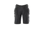 MASCOT® HARDWEAR 09349 zwart productafbeelding