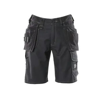 MASCOT® HARDWEAR 09349 zwart productafbeelding