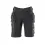 MASCOT® HARDWEAR 09349 zwart productafbeelding