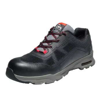 Afbeelding Emma Safety Footwear veiligheidsschoen paris, s1p MM404647