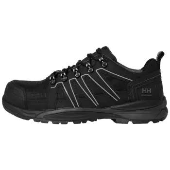 Afbeelding Helly Hansen 78421 manchester laag s3