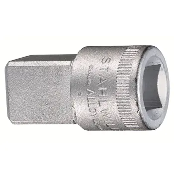 Afbeelding Stahlwille verloopstuk 1/2''-3/4'' 514