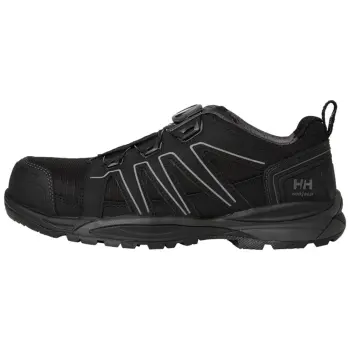 Afbeelding Helly Hansen 78423 manchester lage boa s3