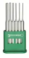 Afbeelding Stahlwille set pendrijvers 108/6D