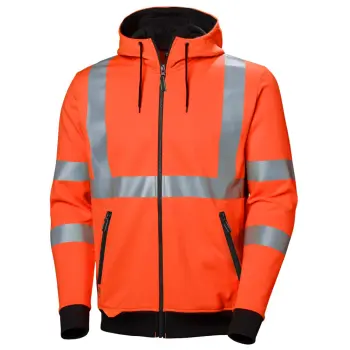 Afbeelding Helly Hansen 79094 addvis rits hoodie