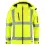 Afbeelding TRICORP SAFETY softshell rws 403003