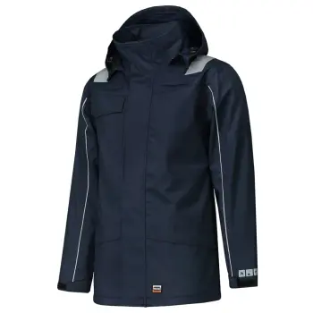 Afbeelding TRICORP SAFETY parka multinorm 403010