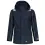 Afbeelding TRICORP SAFETY parka multinorm 403010