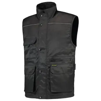 Afbeelding TRICORP WORKWEAR bodywarmer industrie 402001