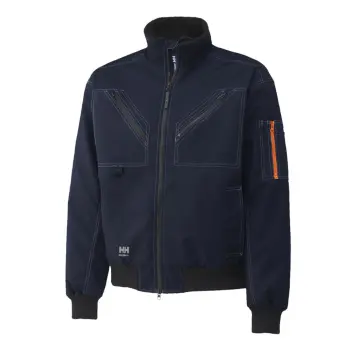 Afbeelding Helly Hansen 76211 bergholm winterjack