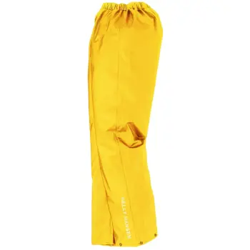 Afbeelding Helly Hansen 70480 voss regenbroek