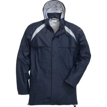 FRISTADS Regenjack 432 RS Front