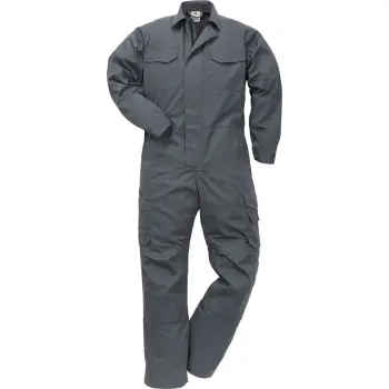 FRISTADS Overall 880 P154 Front