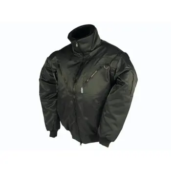 Afbeelding Sioen pilot jack 027A