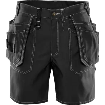 FRISTADS Korte Broek 275 FAS Front