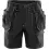 FRISTADS Korte Broek 275 FAS Front