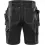 FRISTADS Korte Broek 275 FAS Back