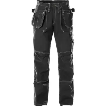 FRISTADS Werkbroek 255K FAS Front