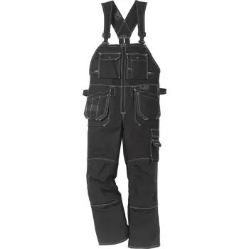 FRISTADS Amerikaanse Overall 51 FAS Front