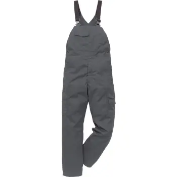 FRISTADS Amerikaanse Overall 81 P154 Front