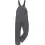 FRISTADS Amerikaanse Overall 81 P154 Front