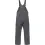 FRISTADS Amerikaanse Overall 81 P154 Back