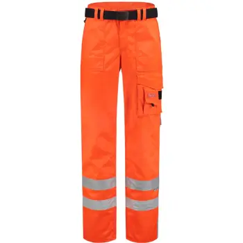 Afbeelding WorkMan® high visibility worker 1.2324