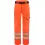 Afbeelding WorkMan® high visibility worker 1.2324