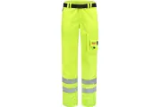 Afbeelding WorkMan® high visibility worker 1.2334