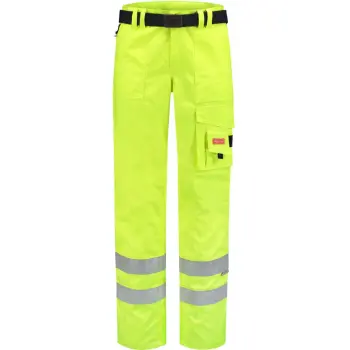 Afbeelding WorkMan® high visibility worker 1.2334