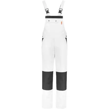 Afbeelding WorkMan® luxury us overall cordura® 1.1006