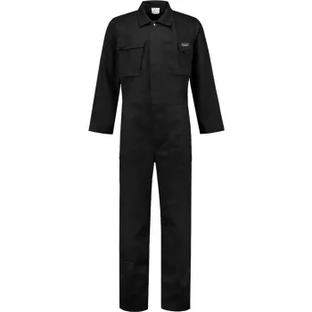 Afbeelding WorkMan® classic overall 1.2068