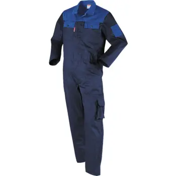 Afbeelding WorkMan® utility overall 1.3028