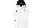 Afbeelding WorkMan® beaver bodywarmer 1.2142