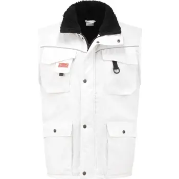 Afbeelding WorkMan® beaver bodywarmer 1.2142