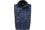 Afbeelding WorkMan® beaver bodywarmer 1.2143