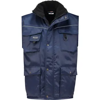 Afbeelding WorkMan® beaver bodywarmer 1.2143