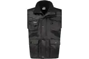 Afbeelding WorkMan® beaver bodywarmer 1.2145