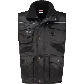 Afbeelding WorkMan® beaver bodywarmer 1.2145
