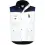 Afbeelding WorkMan® beaver bi-colour bodywarmer 1.1142