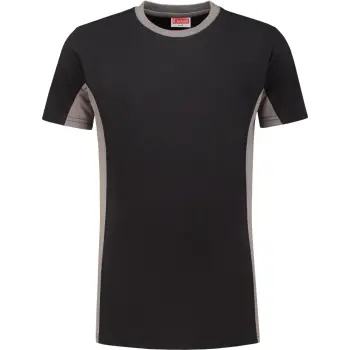 Afbeelding WorkMan® bi-colour t-shirt 6.0406